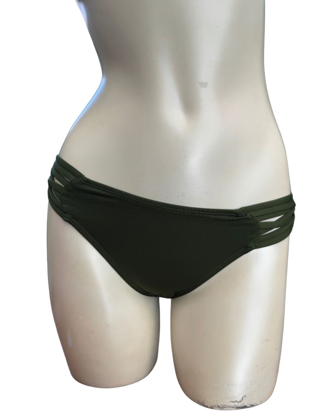 スクープ・ストリングサイド・セージ