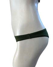 スキンピースクランチ・セージ