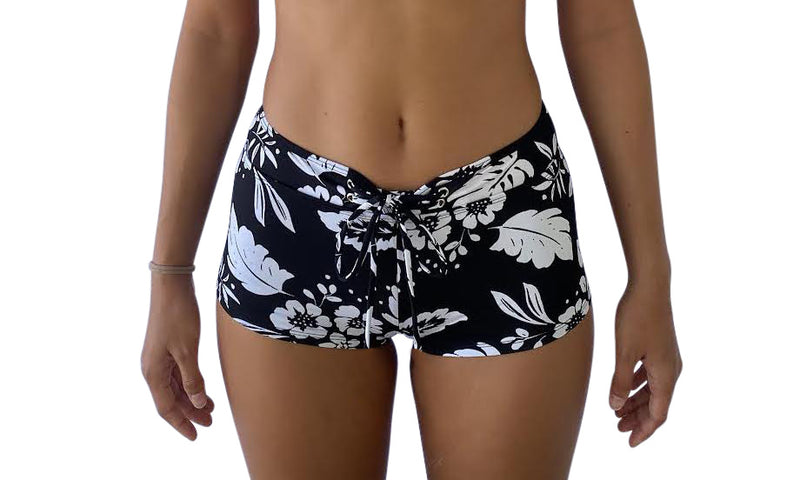 【新品】プアラニ　ショーツ Pualani Hawaii プアラニ・ハワイ・ビーチウェア